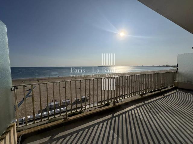 Appartement vente à Saint-Nazaire, Pornichet