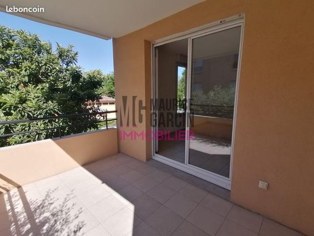 Appartement vente à Avignon, L'isle-sur-la-sorgue