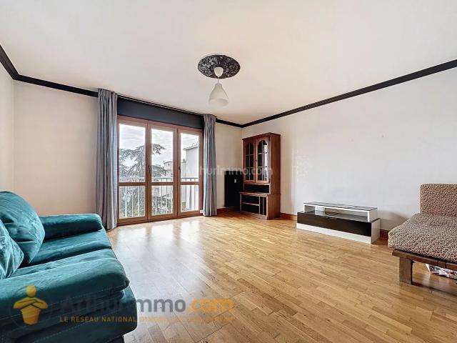 Appartement vente à Reims