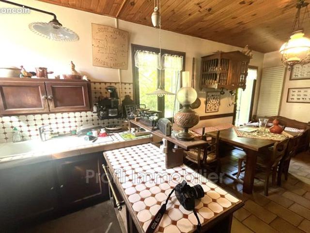 Appartement vente à Montpellier, Marsillargues