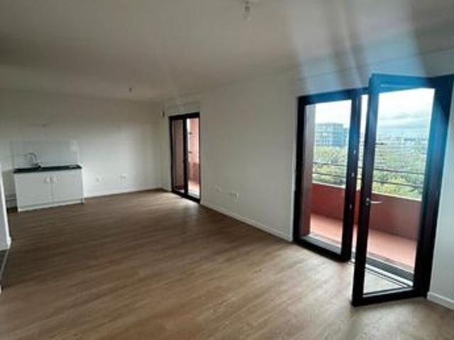 Appartement vente à Vendôme, Saint-ouen