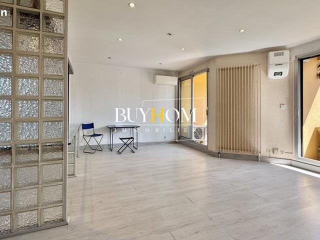 Appartement vente à Chambéry, Le Pontet