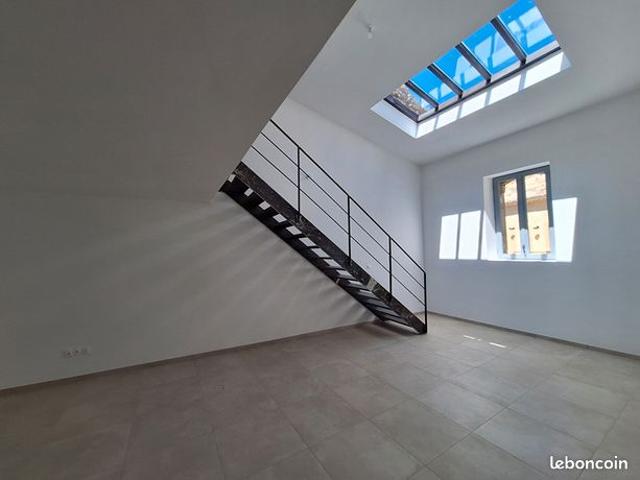 Appartement vente à Suze-la-rousse