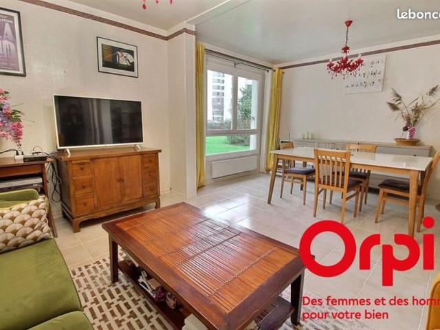 Appartement vente à Versailles, Montigny-le-bretonneux