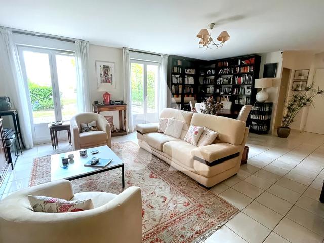 Appartement vente à L'Isle-Adam, Val-d'Oise