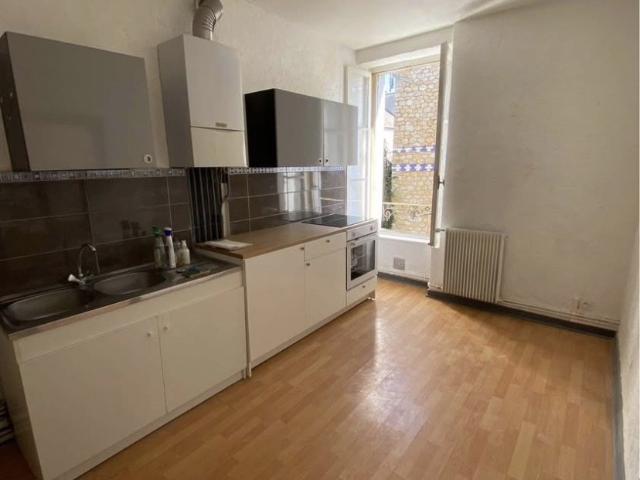 Appartement vente à Écartelée - Bonabry - Orières - Paron, Fougères