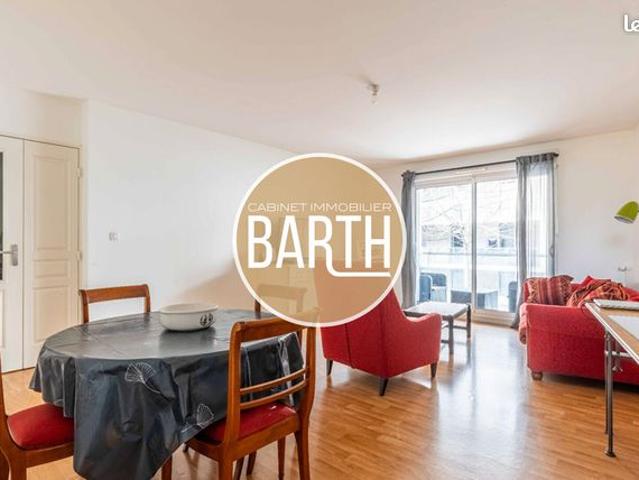 Appartement vente à Rennes, Bretagne