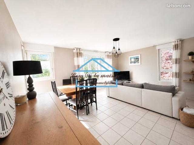 Appartement vente à Le Havre, Saint-romain-de-colbosc