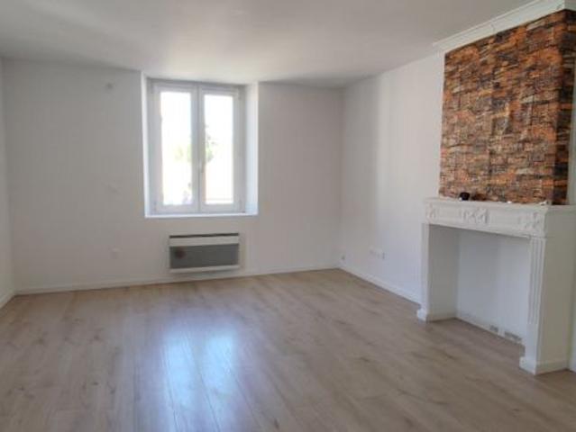 Appartement vente à Nancy, Pont-saint-vincent