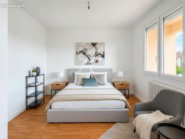 Appartement vente à Les Sables-d'Olonne, Château-d'olonne