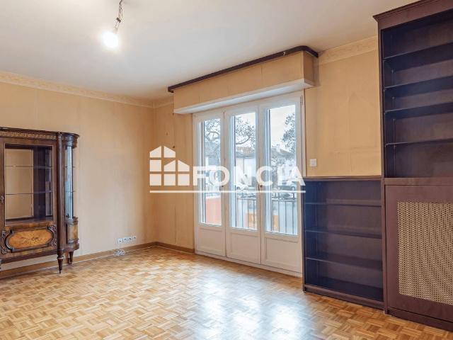 Appartement vente à Strasbourg, Oberhausbergen