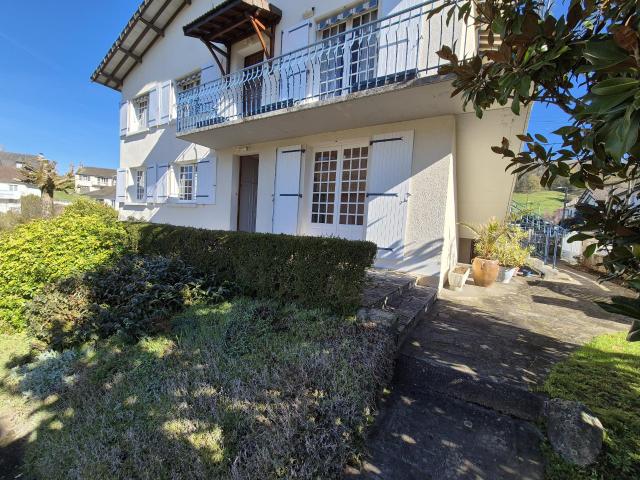 Appartement vente à Tulle
