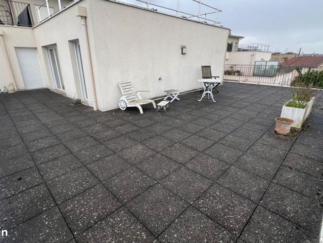 Appartement vente à Créteil, Sucy-en-brie