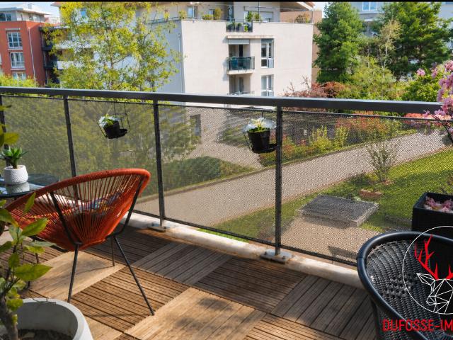 Appartement vente à Lyon, Métropole de Lyon