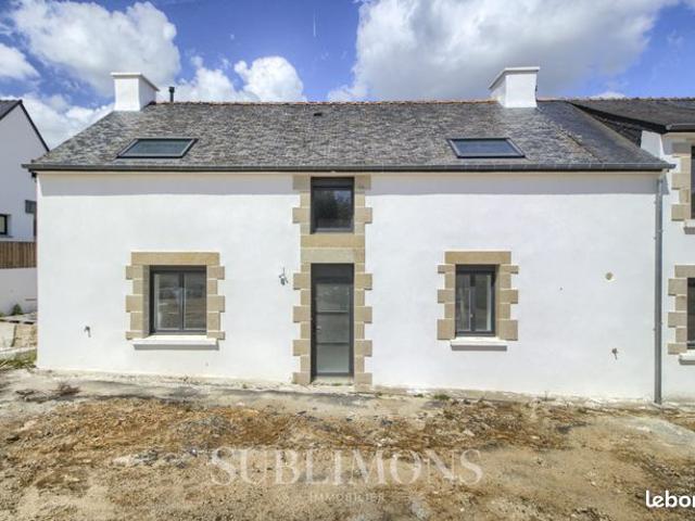 Appartement vente à Vannes, Bretagne