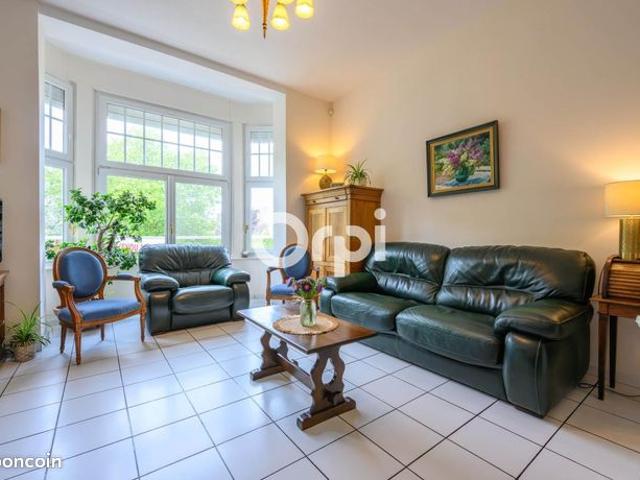 Appartement vente à Douai
