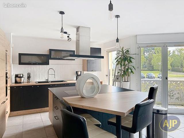 Appartement vente à Châteaubriant-Ancenis, Châteaubriant