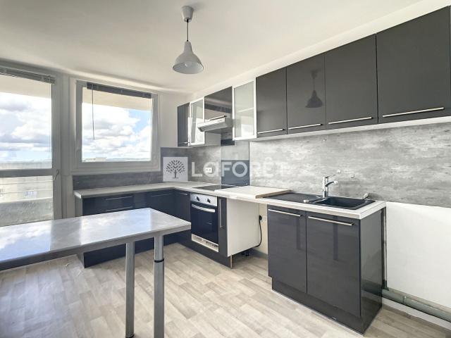 Appartement location à Quimper, Bretagne