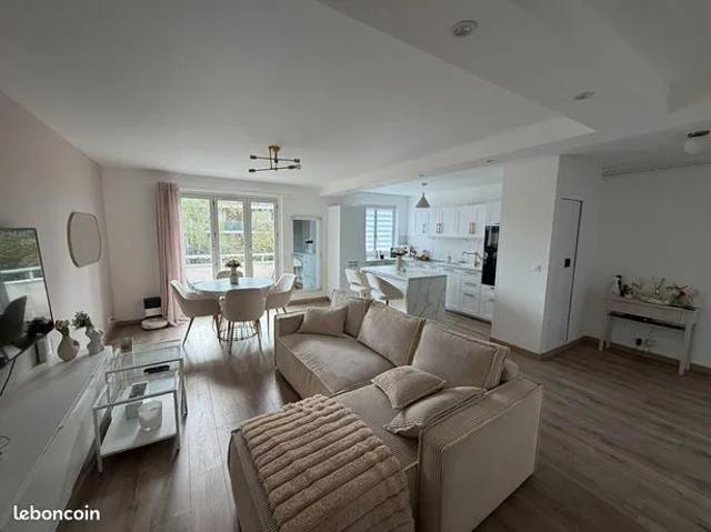 Appartement location à Châlons-en-Champagne, Marne