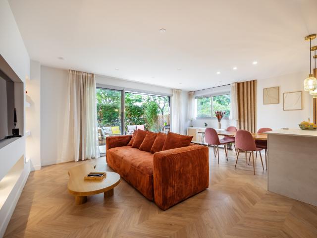 Appartement vente à Toulouse