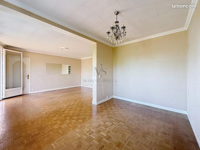 Appartement vente à Béziers, Villeneuve-lès-béziers
