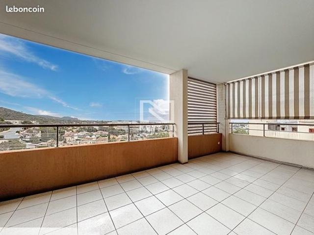 Appartement vente à Arrondissement de Draguignan, Saint-raphaël
