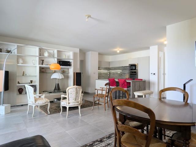 Appartement vente à Montpellier