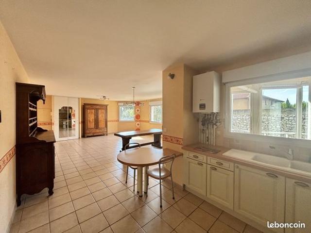 Appartement vente à Guilherand-Granges, Ardèche