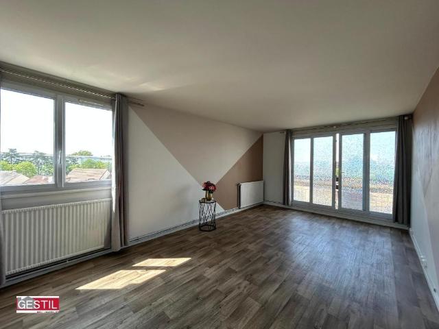 Appartement location à Pontoise