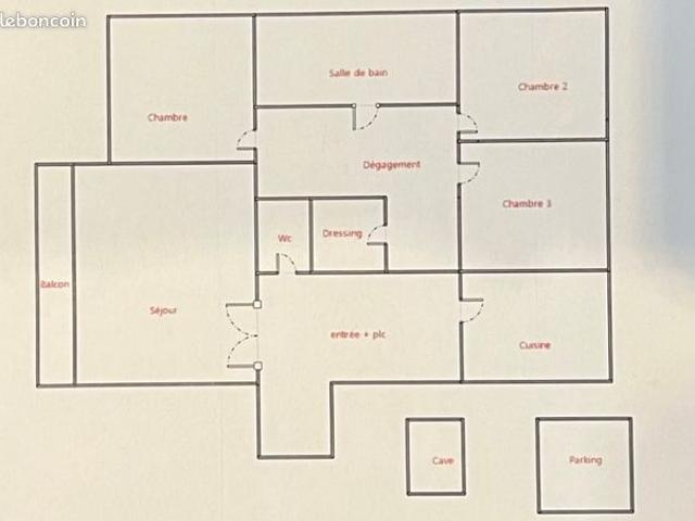 Appartement vente à Paris, Île-de-France