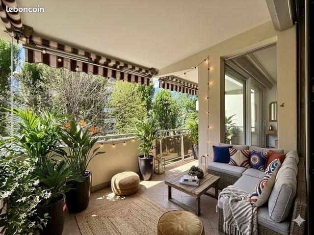 Appartement vente à Clermont-Ferrand, Chamalières