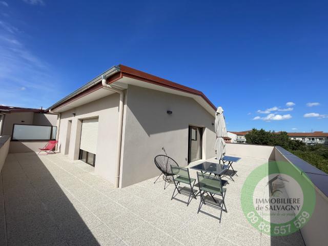 Appartement vente à Lyon, Métropole de Lyon