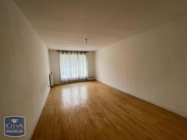 Appartement location à Pau