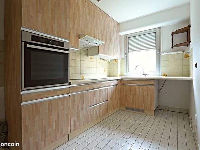 Appartement vente à Nanterre