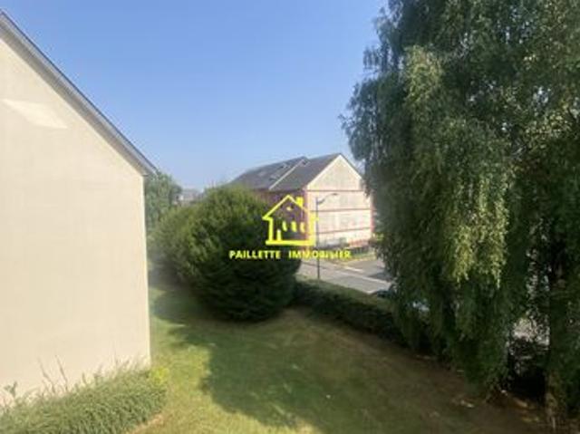 Appartement vente à Le Havre, Saint-romain-de-colbosc