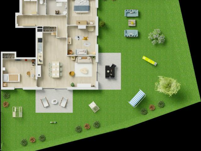 Appartement vente à Brest, Bretagne