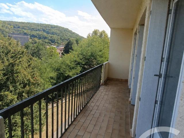 Appartement vente à Pamiers, Lavelanet