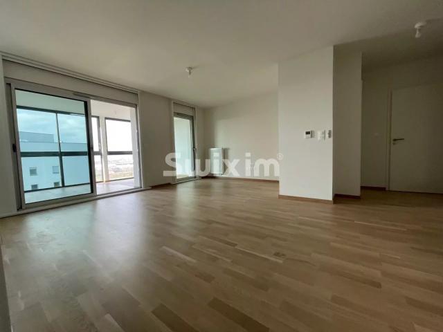 Appartement vente à Strasbourg, Hoenheim