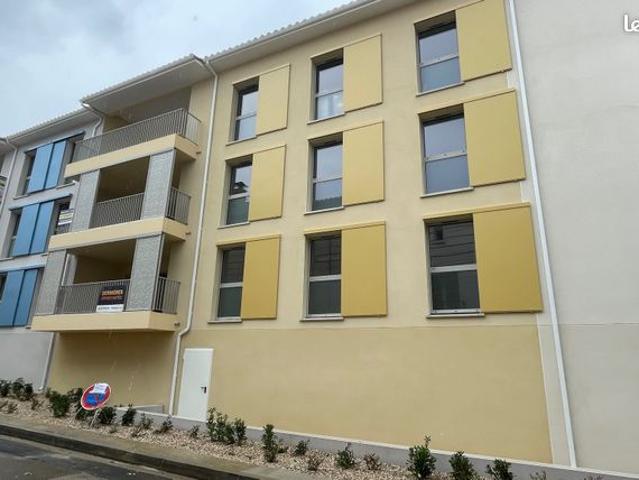 Appartement vente à Céret