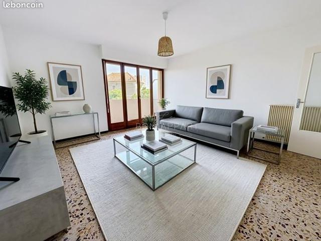 Appartement vente à Ajaccio
