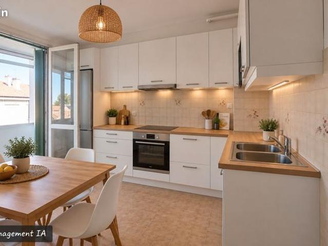 Appartement vente à Avignon, Vaucluse
