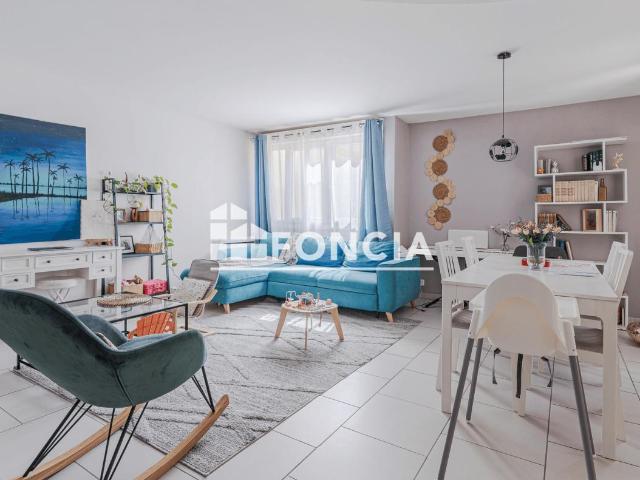 Appartement vente à Tours, Saint-avertin