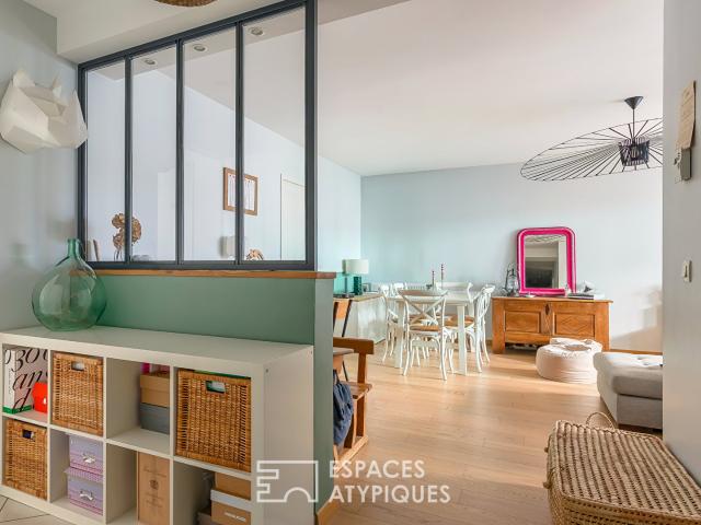Appartement vente à Lyon, Métropole de Lyon