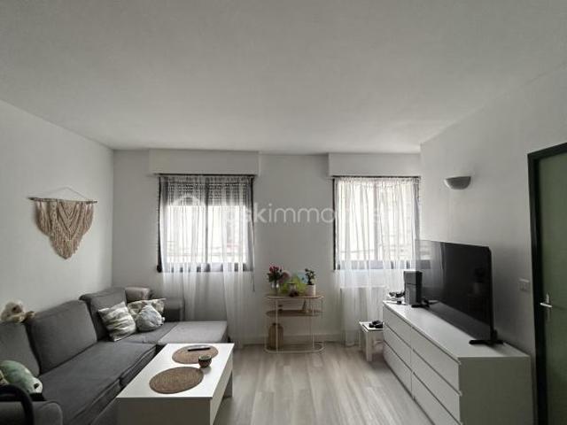 Appartement vente à Marmande