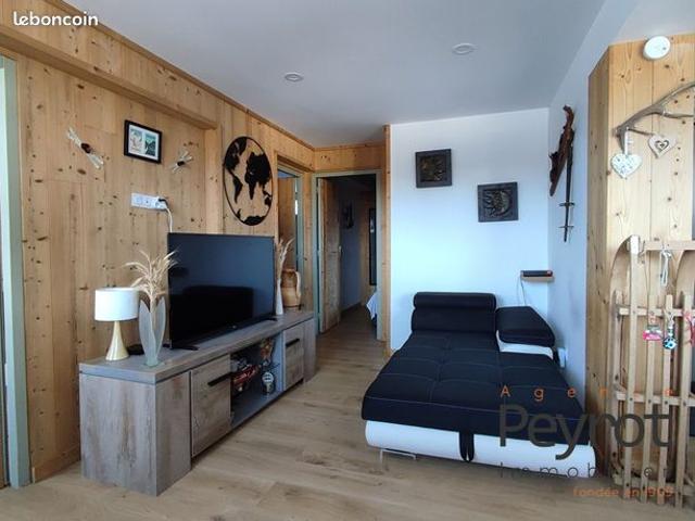 Appartement vente à Prades, Egat