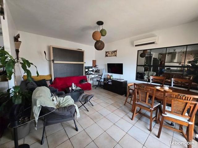 Appartement vente à Saint-André-de-Sangonis, Hérault