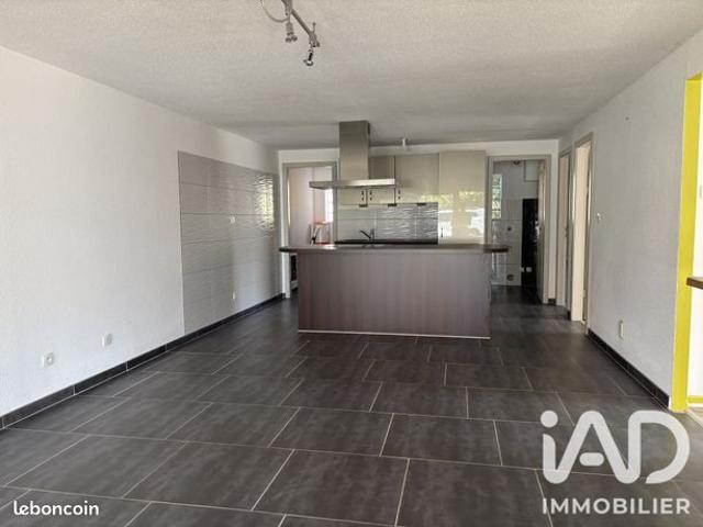 Appartement vente à Altkirch, Ballersdorf
