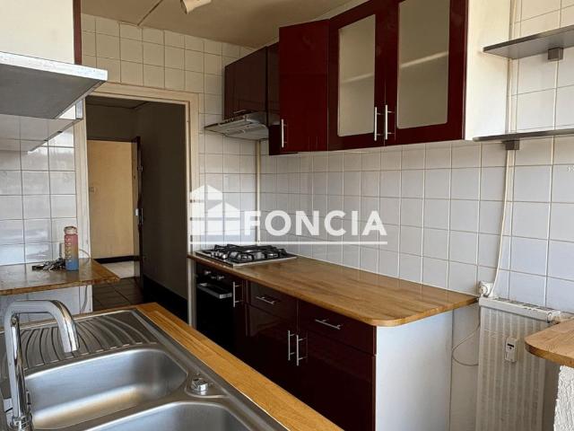 Appartement vente à Carpentras, Orange