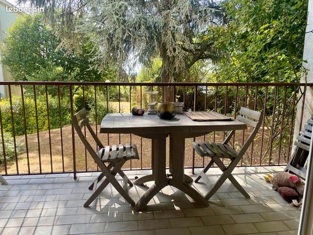 Appartement vente à Sarcelles, Montmorency