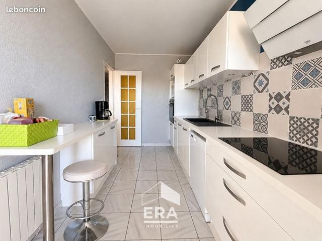 Appartement vente à Mérignac, Gironde